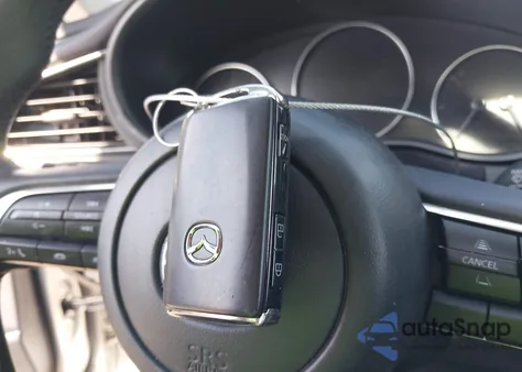 2024 Mazda Cx-30 2.5 S Preferred Package from USA, damaged, VIN 3MVDMBCM0RM606147